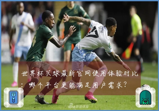 世界杯买球最新官网使用体验对比：哪个平台更能满足用户需求？