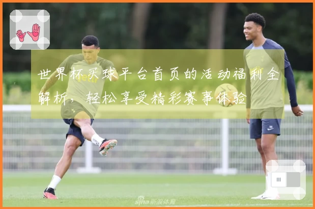 世界杯买球平台首页的活动福利全解析，轻松享受精彩赛事体验