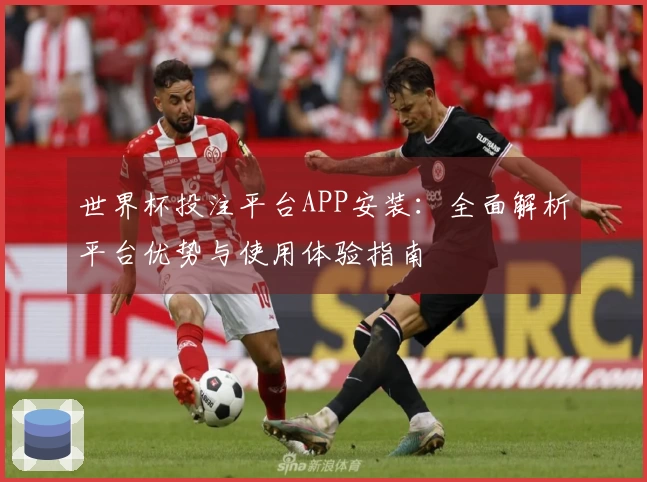 世界杯投注平台APP安装：全面解析平台优势与使用体验指南