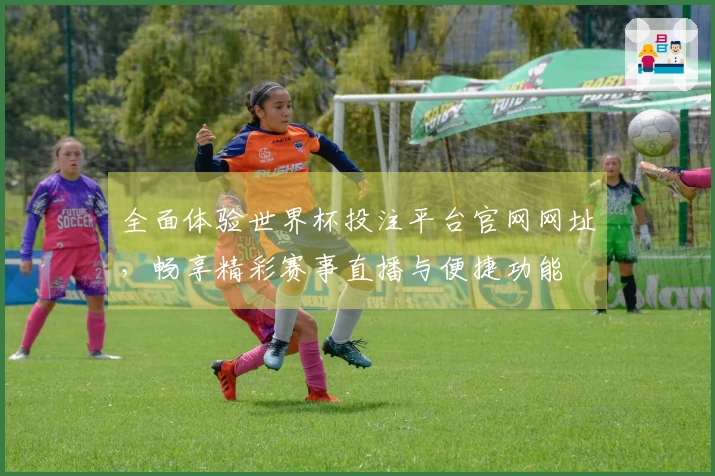 全面体验世界杯投注平台官网网址，畅享精彩赛事直播与便捷功能