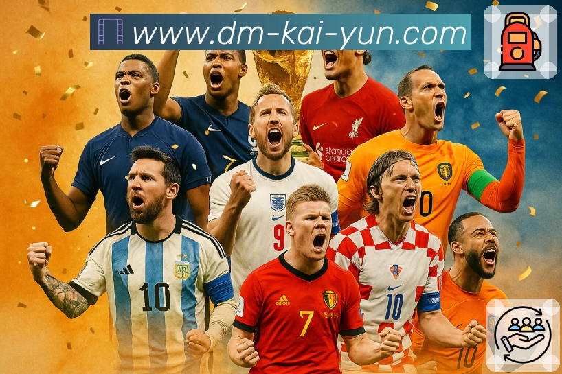 我们的使命与愿景