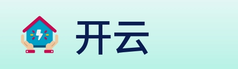 开云 logo